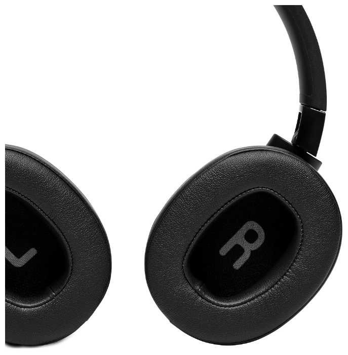 Беспроводные наушники JBL Tune 750BTNC фотография 24