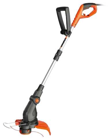 Триммер электрический Worx WG119E фотография 19