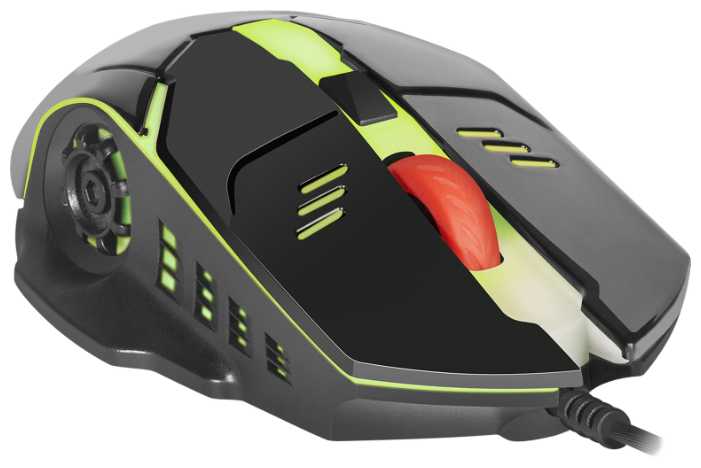 Мышь Defender Ultra Gloss MB-490 фотография 2