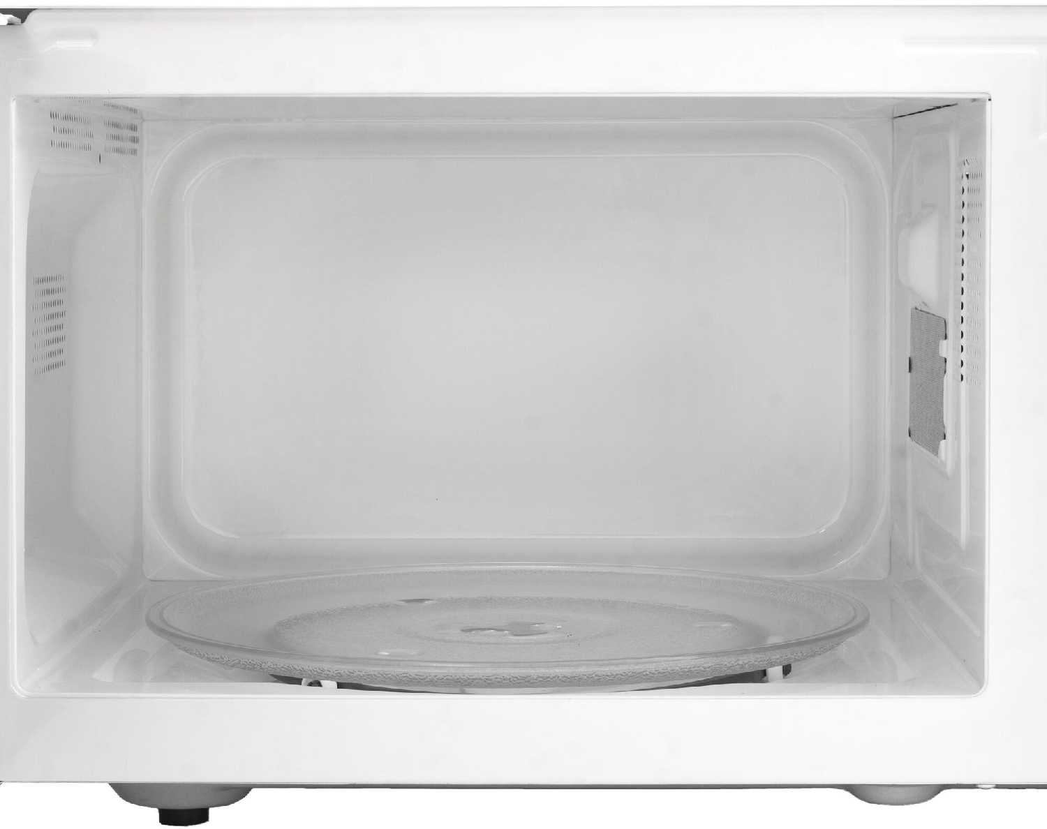 Микроволновая печь BBK 23MWS-915S фотография 1