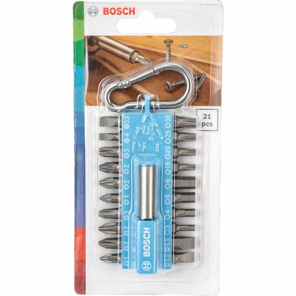 Набор расходников Bosch Набор расходников (2607002822)