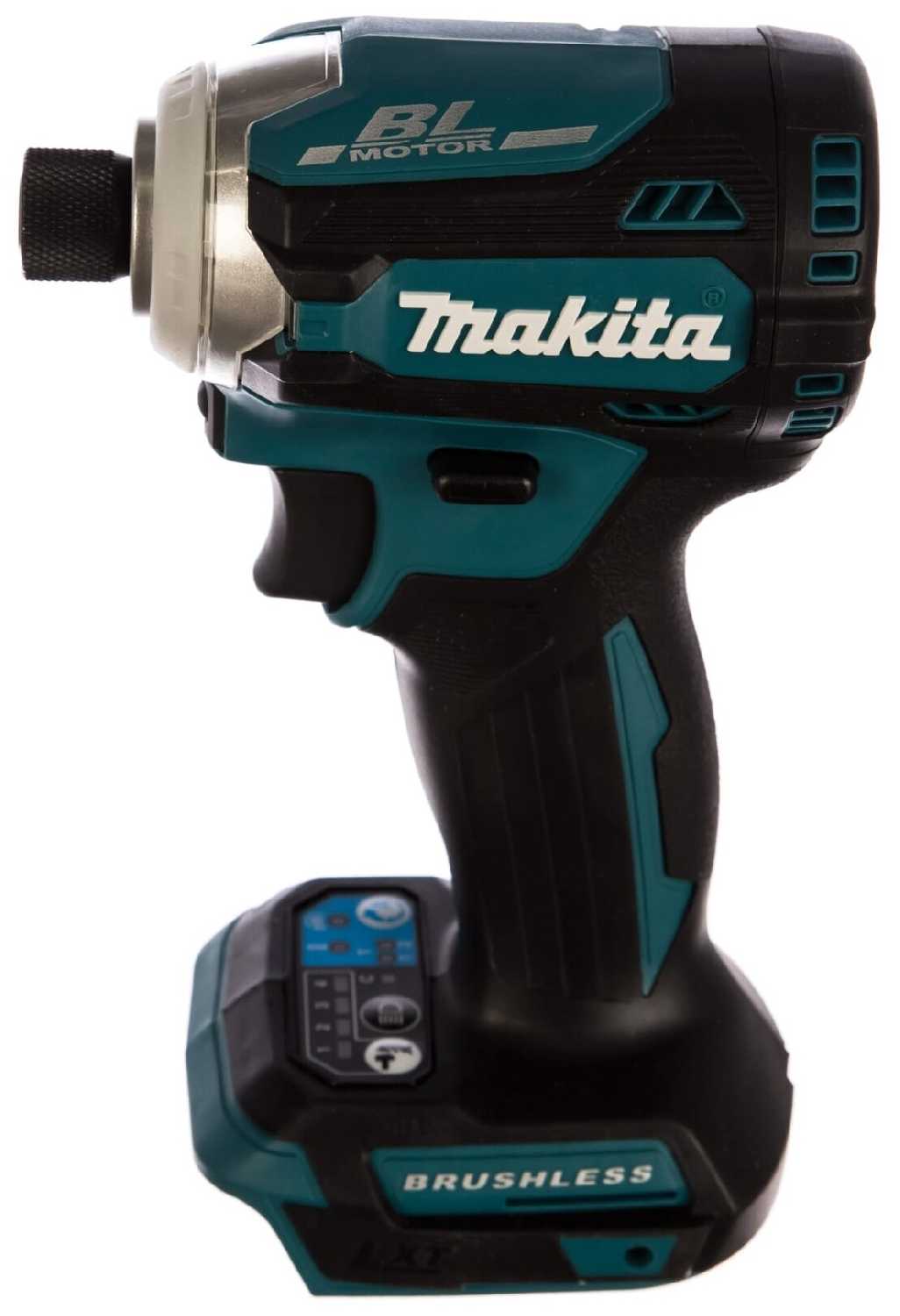 Makita DTD171Z фотография 2