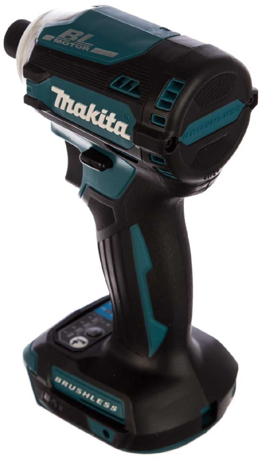 Makita DTD171Z фотография 3