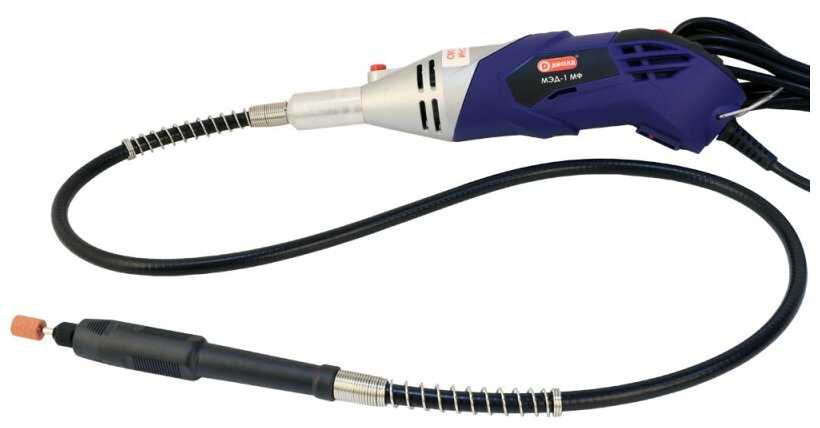 Гравер ДИОЛД МЭД-1 МФ, 170 Вт фотография 6