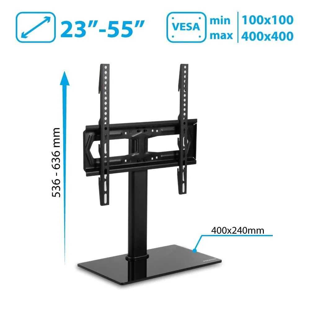 Стойка для телевизора Kromax X-STAND-2 23