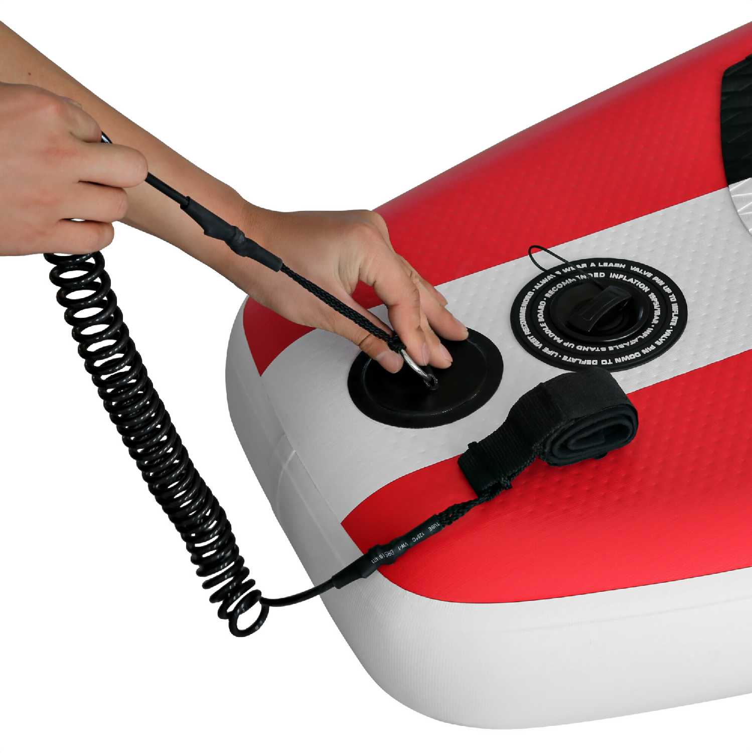 Сапборд FIZARD FDF305/320/335/350 фотография 18