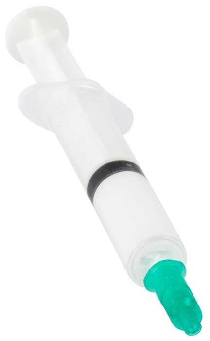 Теплопроводная паста REXANT