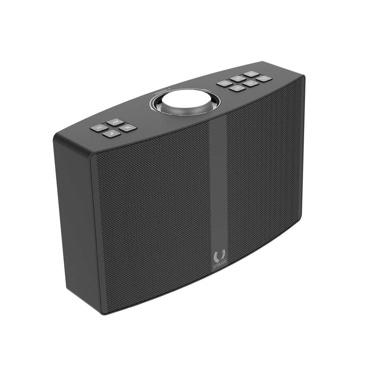 Портативная колонка SmartBuy UTASHI ROCK 2.0 фотография 6