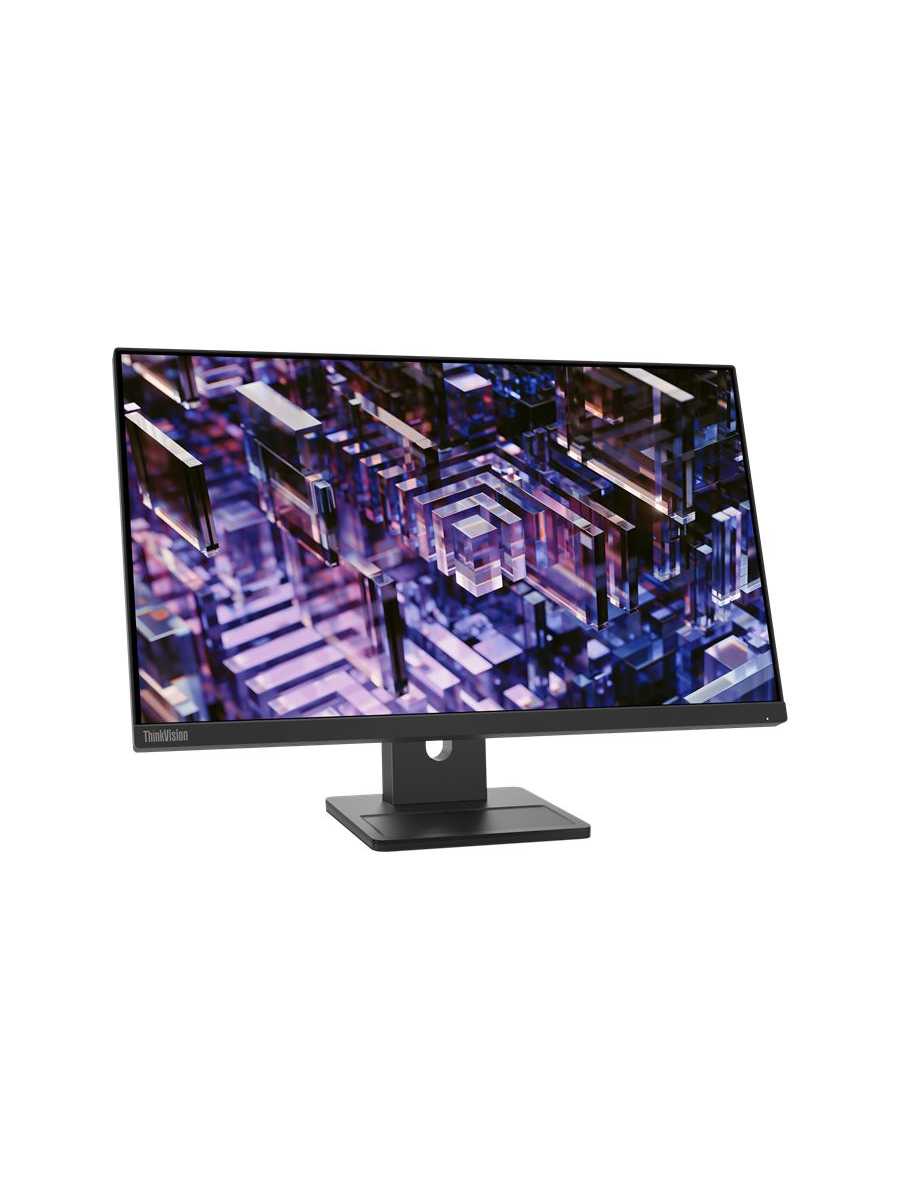 Монитор Lenovo ThinkVision E24q-30 фотография 1