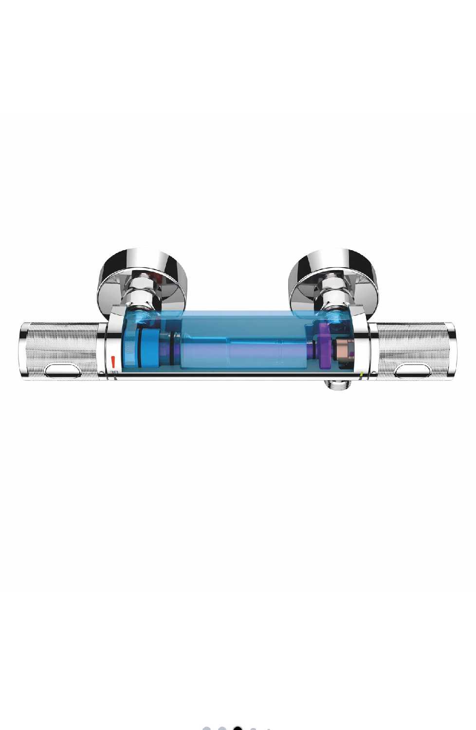 Смеситель Grohe Precision Feel (34790000) фотография 19