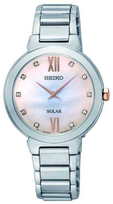 Наручные часы SEIKO SUP381