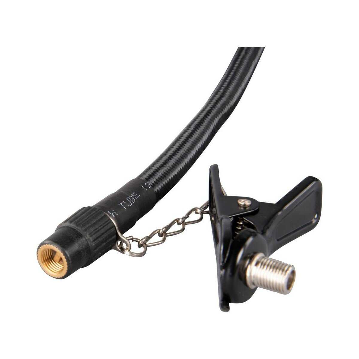 Насос автомобильный Makita MP 001 GZ фотография 12