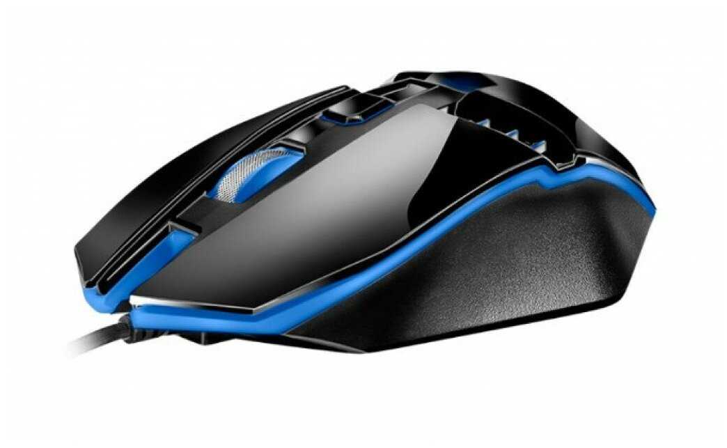 Мышь SVEN RX-200 фотография 6