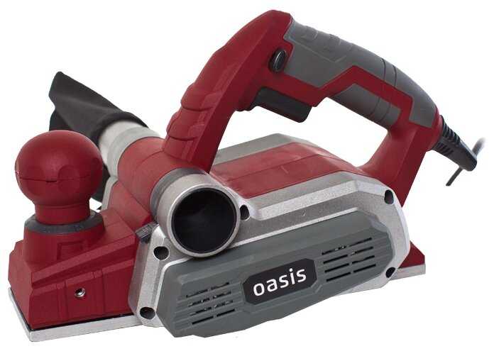 Сетевой электрорубанок Oasis RK-90, 900 Вт