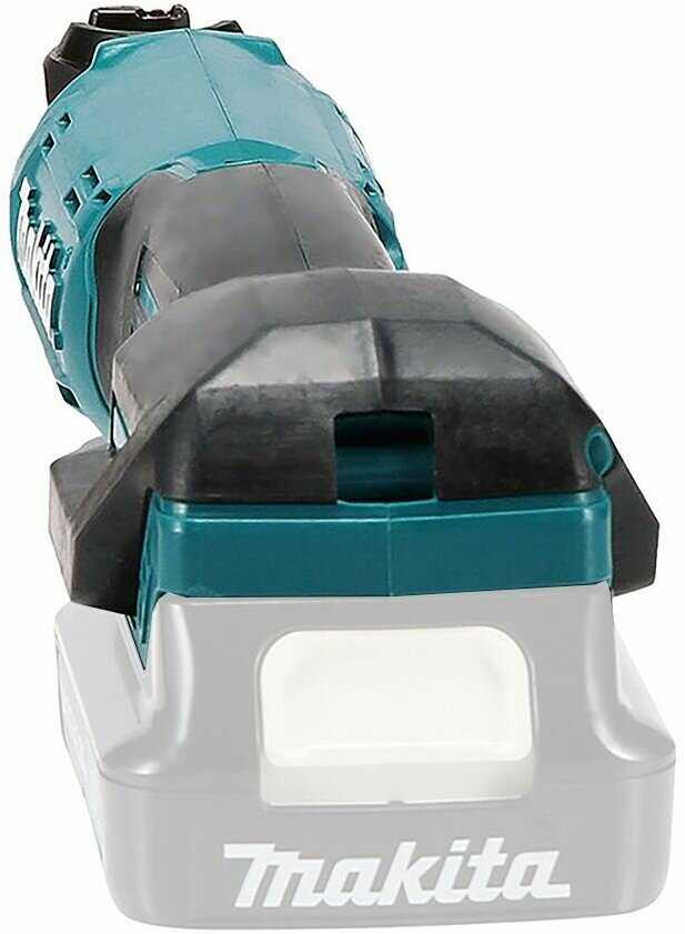 Гайковерт Makita WR100DZ фотография 11