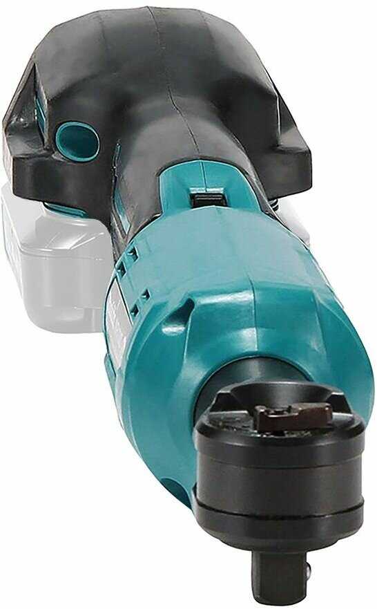 Гайковерт Makita WR100DZ фотография 12