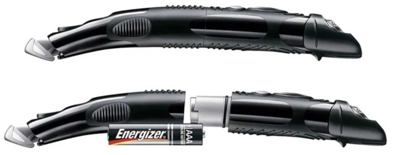 SCHICK / Wilkinson sword QUATTRO Titanium & Diamond (8 шт) фотография 4