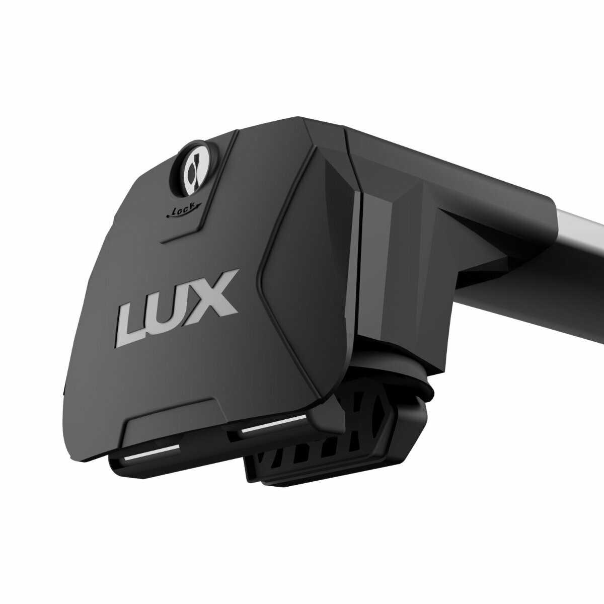 Багажник на крышу LUX Скаут-2 фотография 10