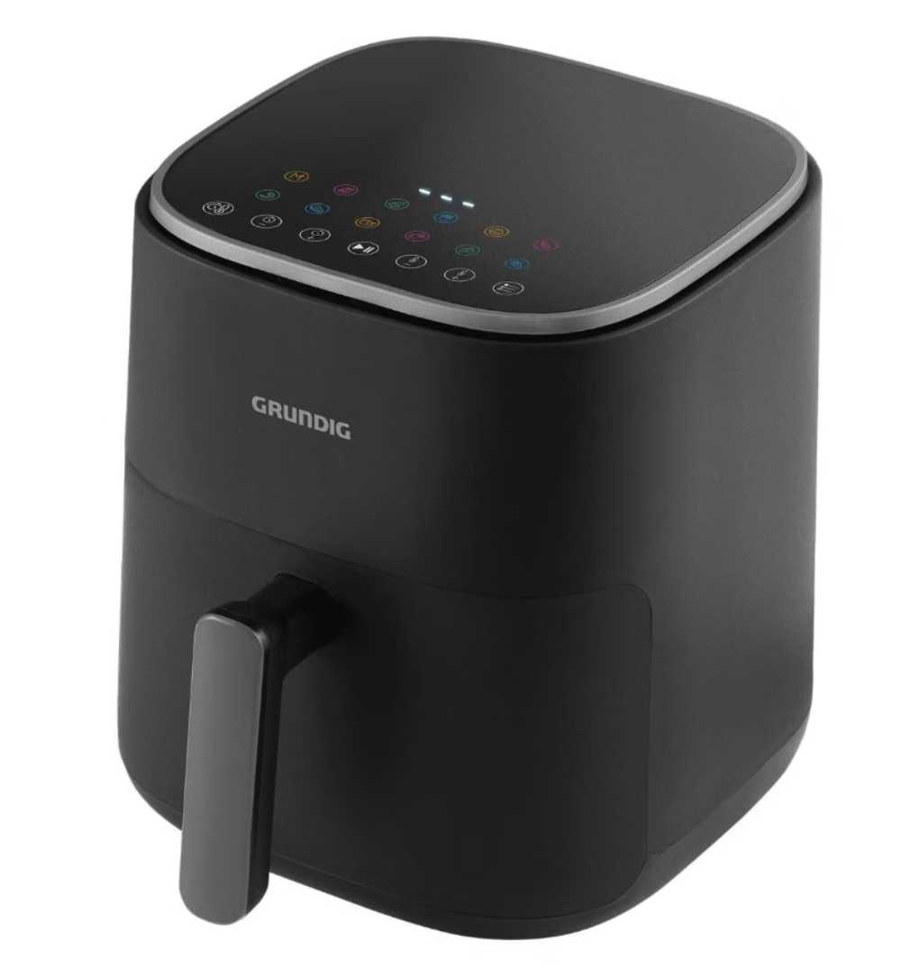 Аэрогриль Grundig FRY 6322