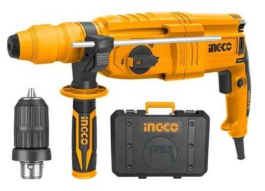 Перфоратор Ingco RGH9028-2