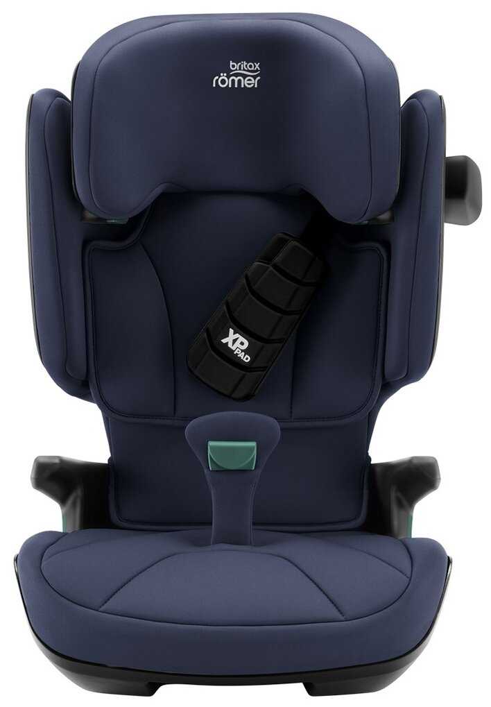 Детское Автокресло Britax Kidfix фотография 15