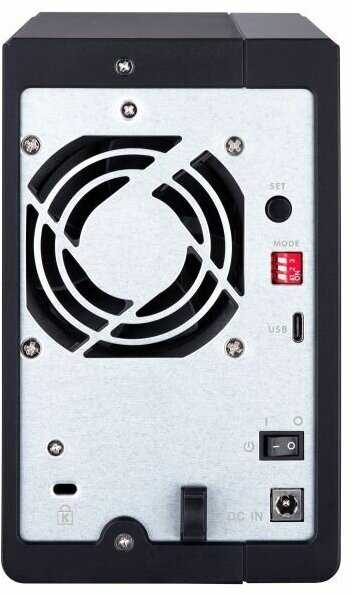 Модуль расширения QNAP TR-002 фотография 3