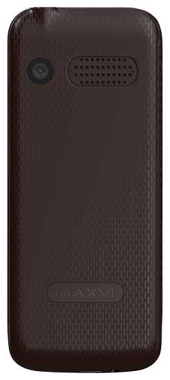 Мобильный Телефон Maxvi K15n фотография 21