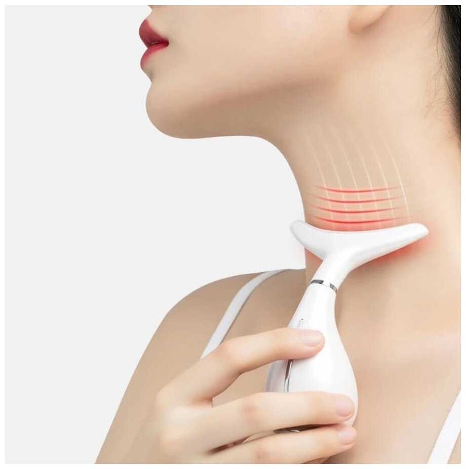 Массажер Wellskins WX-MJ100 фотография 2