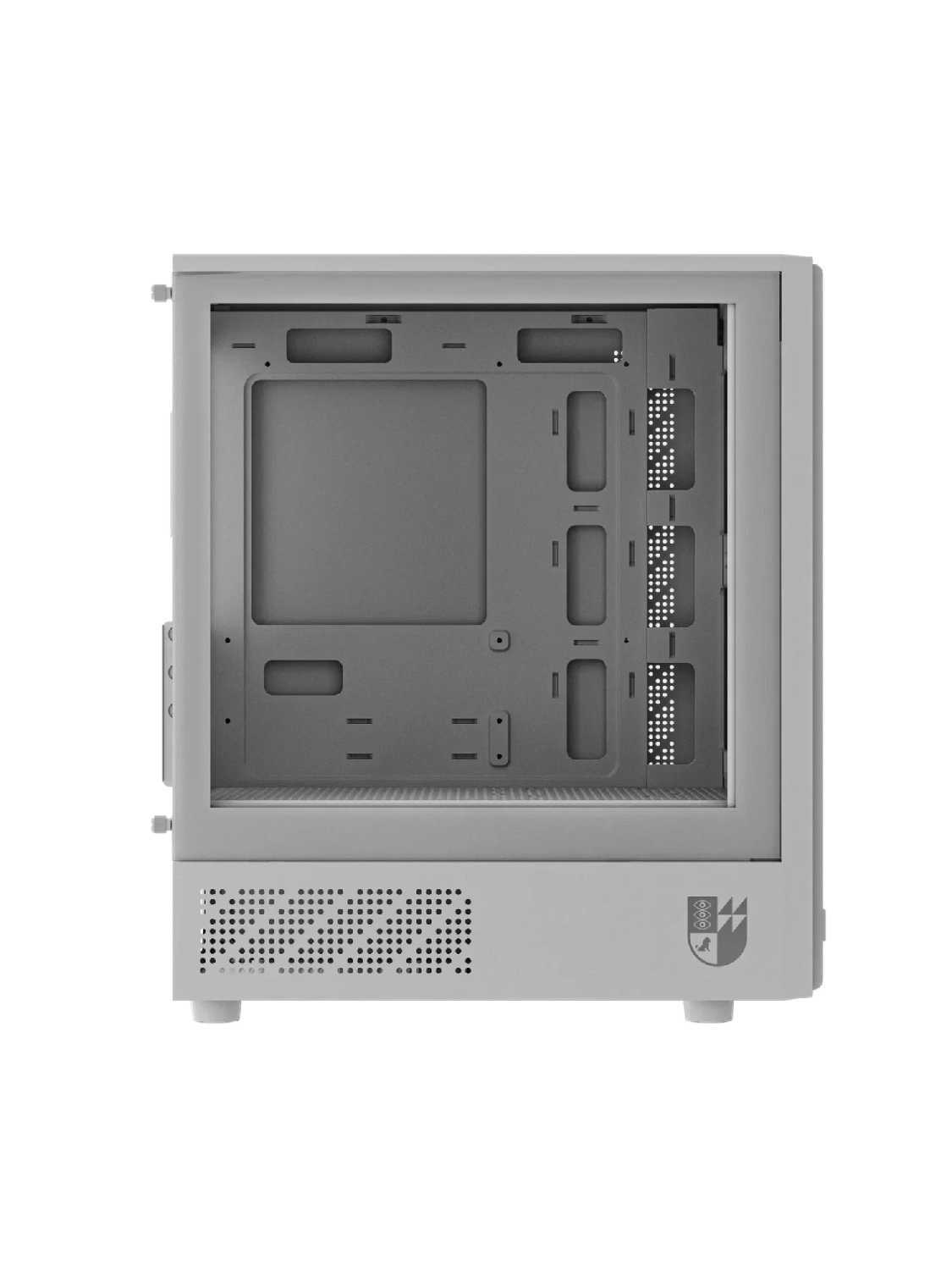 Корпус Warrior Z7 фотография 11