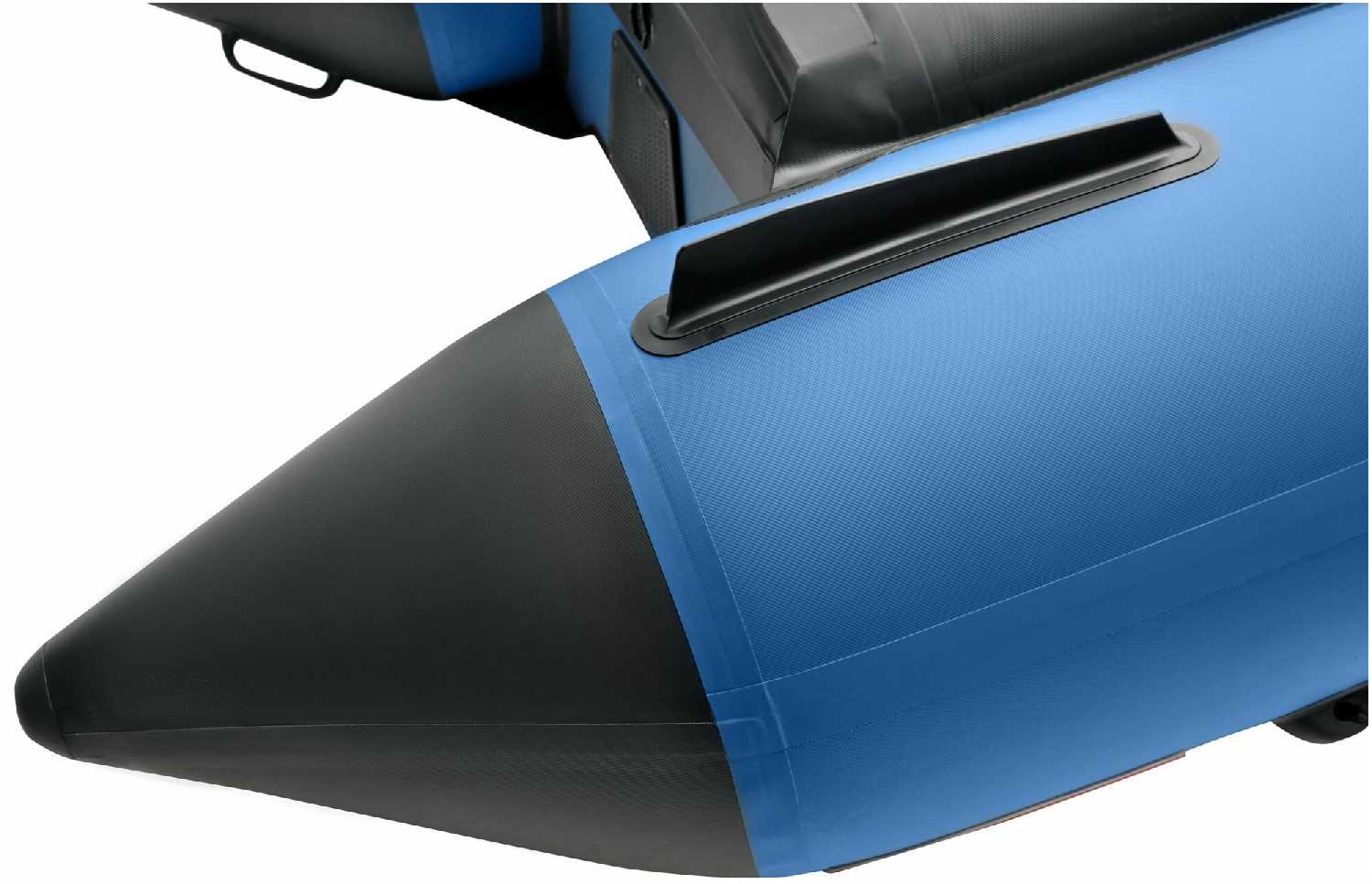 Лодка ПВХ ROGER Trofey 3100 фотография 28