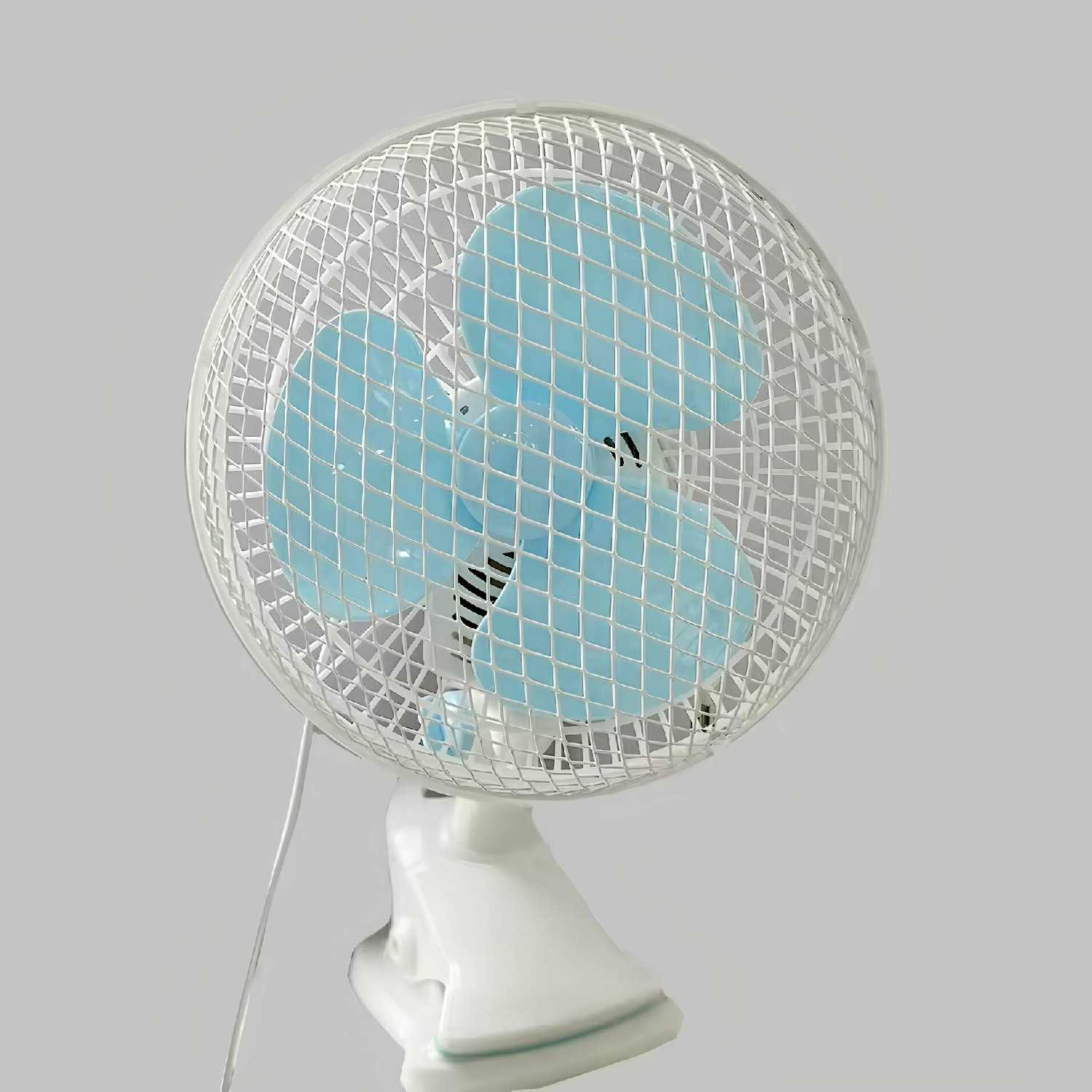 Вентилятор Mini Clip Fan фотография 1
