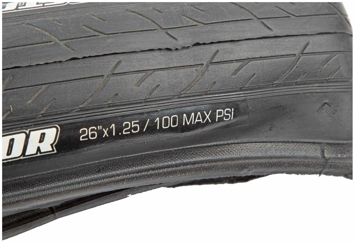 Велопокрышка MAXXIS Detonator фотография 1