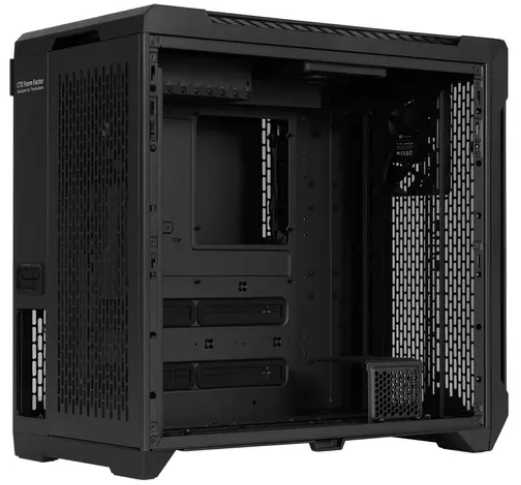 Корпус Thermaltake CTE C750 Air (CA-1X6-00F1WN-00) фотография 13