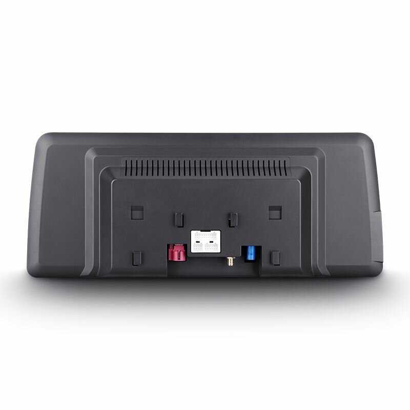 Магнитола Teyes LUX ONE BMW NBT 6/128 Gb фотография 2