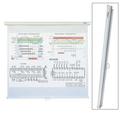 Рулонный Lumien Eco Picture (LEP-100101) фотография 10