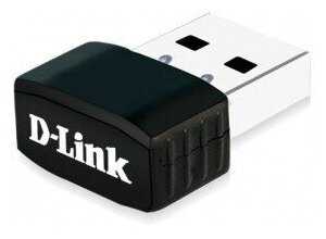 Адаптер USB D-Link DWA-131 фотография 5