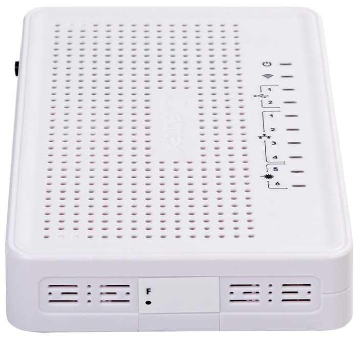 Маршрутизатор Eltex ESR-10 фотография 2