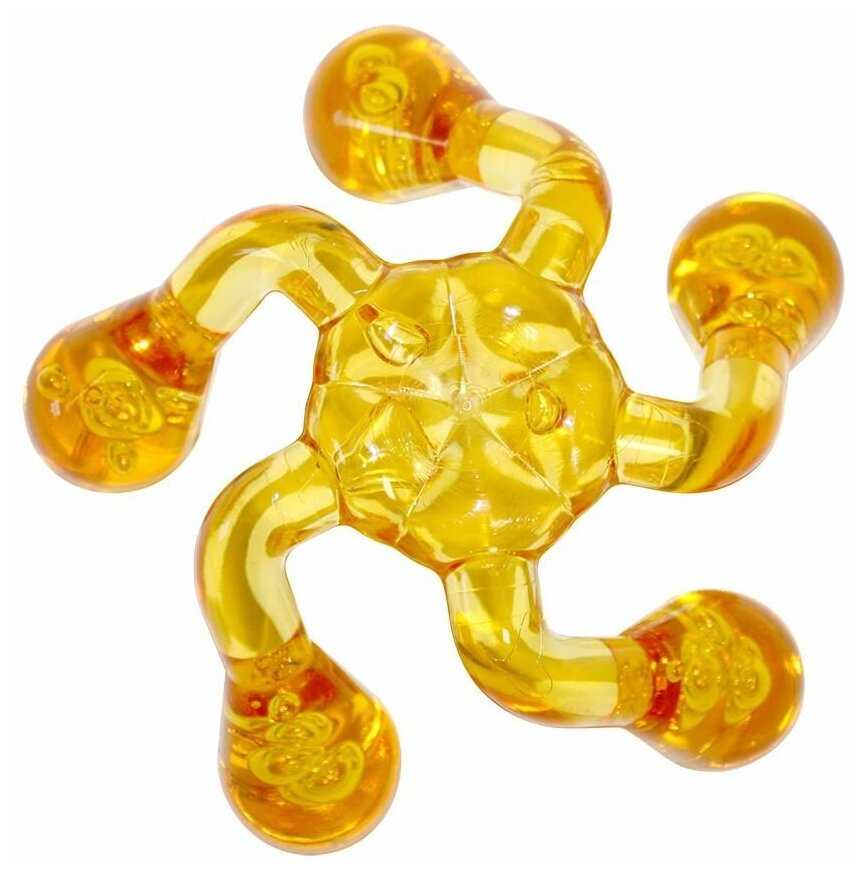 Массажер для ног Торг Лайнс Лапонька-1 фотография 1