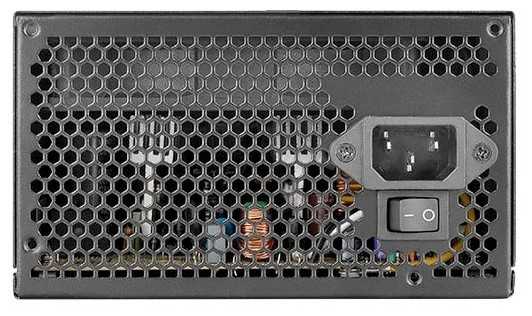 Блок питания Thermaltake TR2 S 550W фотография 4