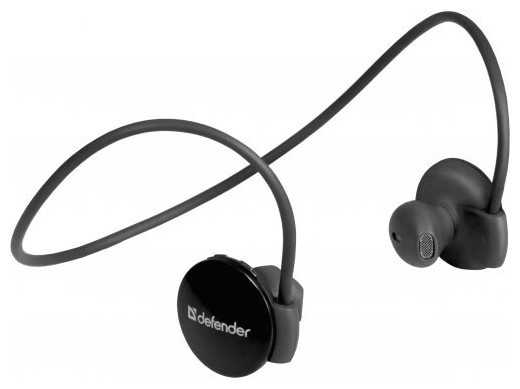 Беспроводные наушники Defender FreeMotion B611