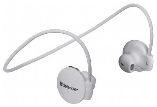 Беспроводные наушники Defender FreeMotion B611 фотография 1