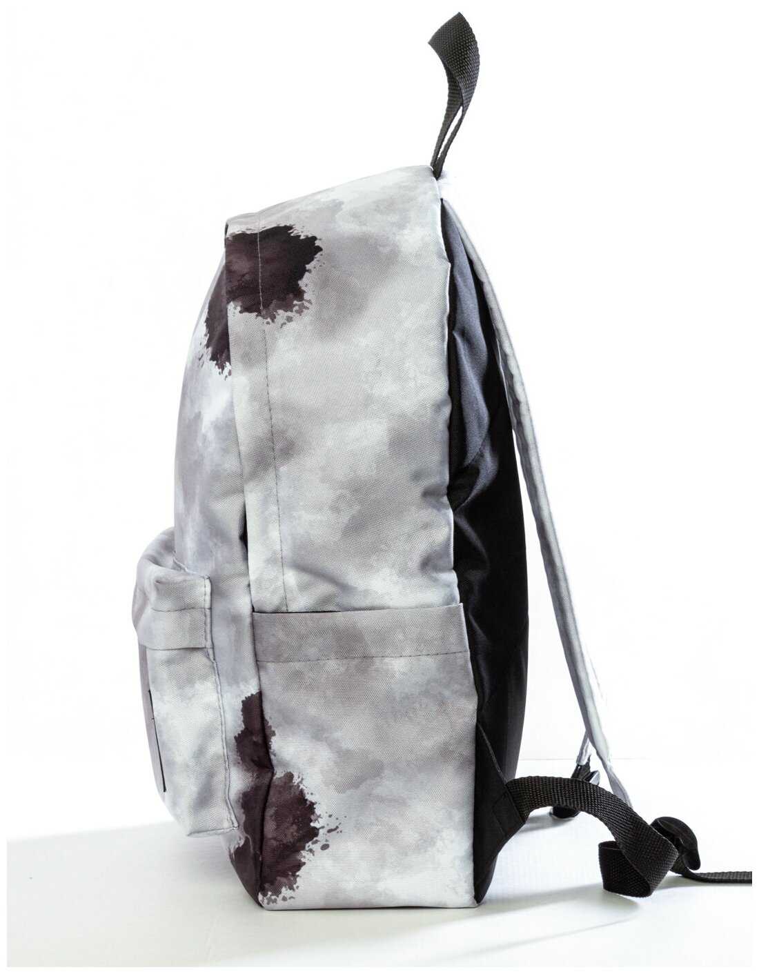 Рюкзак Рюкзак с пеналом городской для путешествий фотография 2