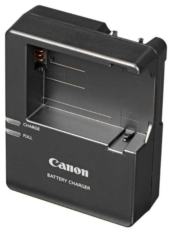Зарядное устройство CANON LC-E8E фотография 8