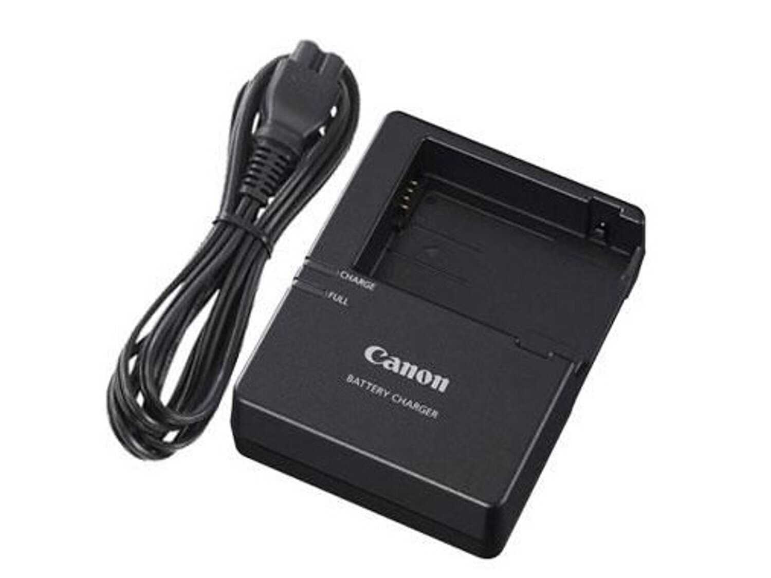 Зарядное устройство CANON LC-E8E фотография 9