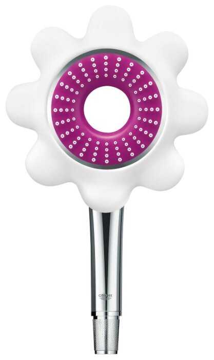 Лейка для душа Grohe Rainshower Icon 100 фотография 3