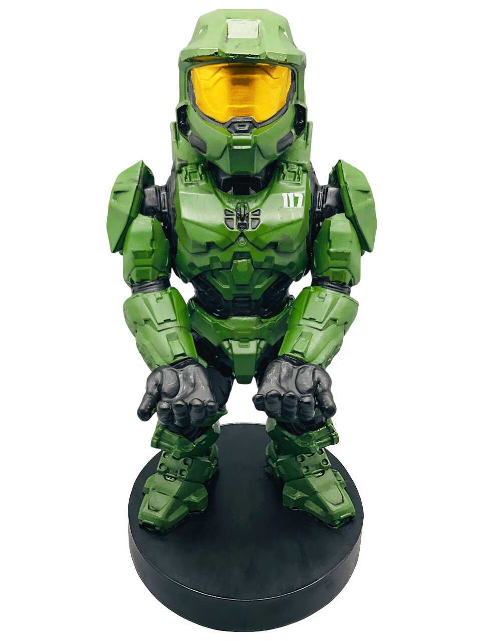 Фигурка-подставка для смартфона No Game No Life Широ соблазнительница [26,5х18х10,5 см] фотография 1