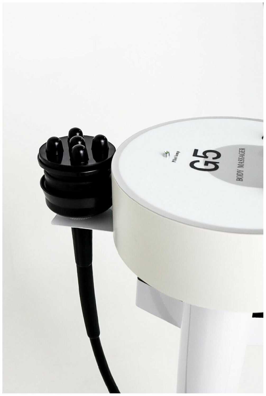 Вибромассажер G5 Intensity фотография 11