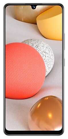 Смартфон Samsung Galaxy A42 5G фотография 1