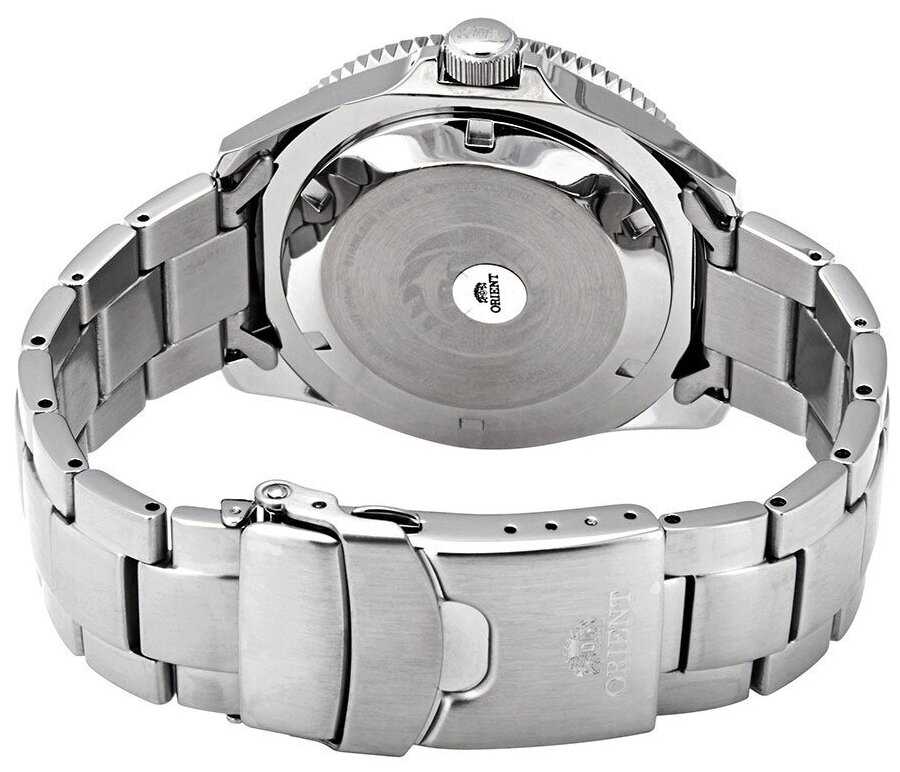 Наручные часы Orient RA-AA0810N фотография 2