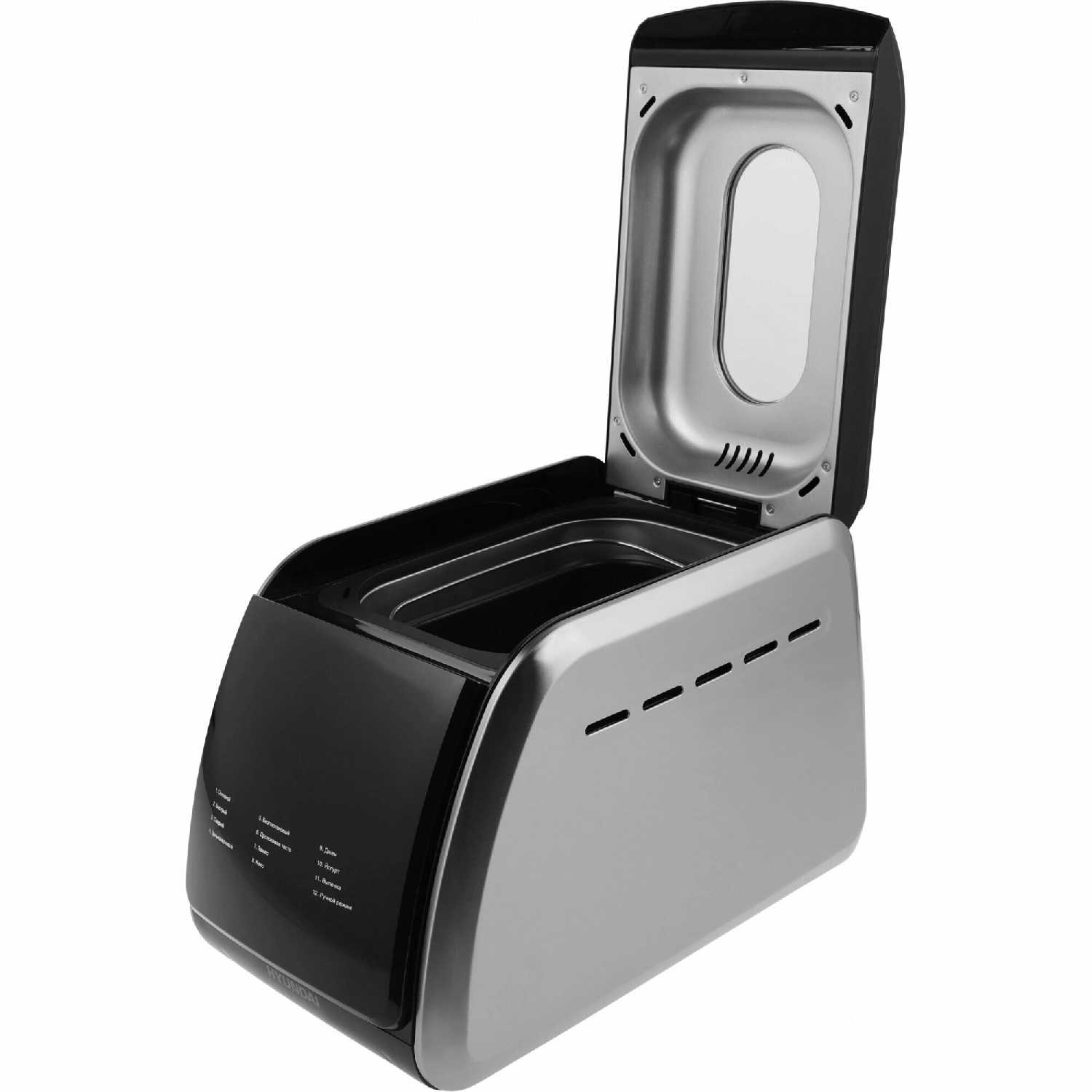 Хлебопечь Hyundai HYBM-5085 фотография 1